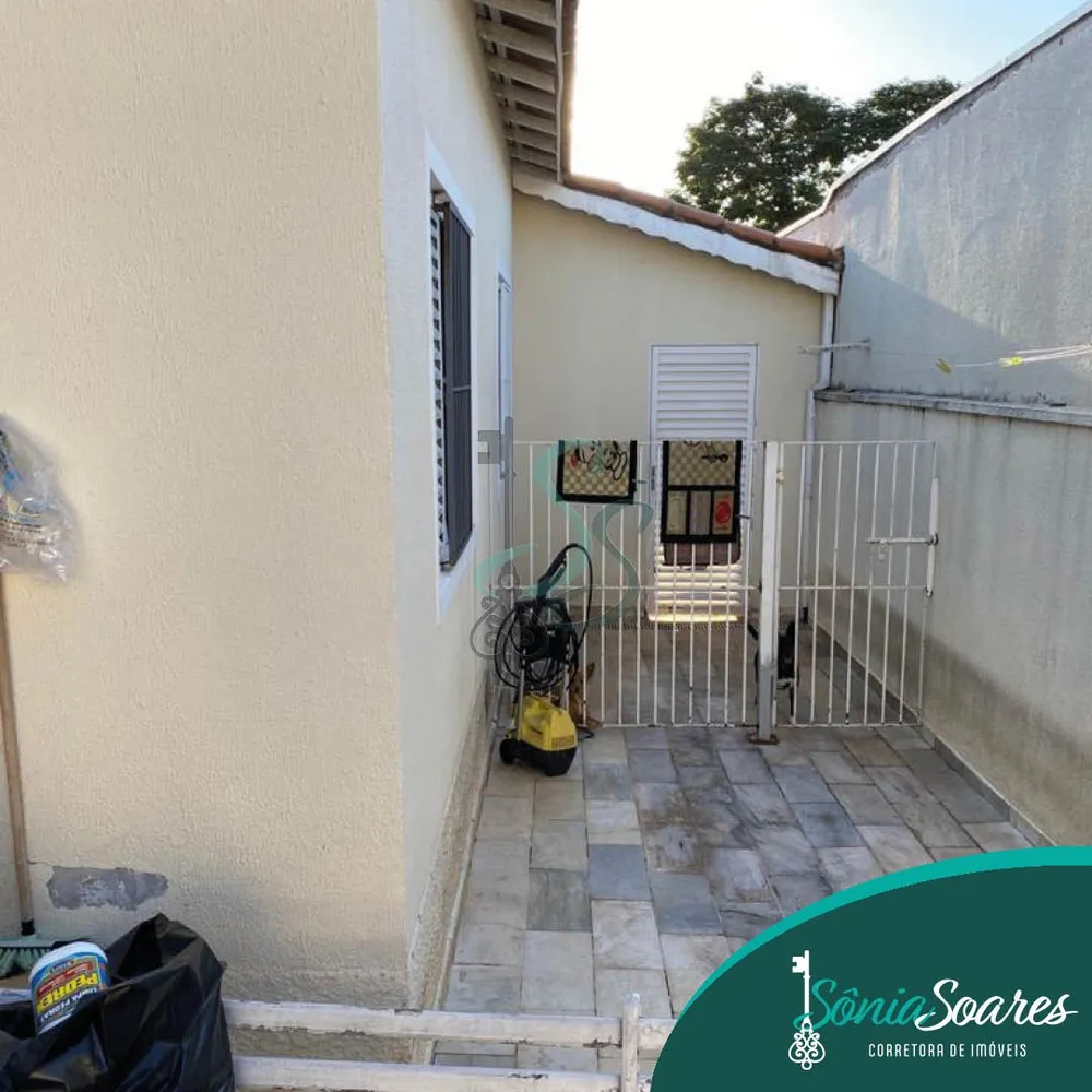 Casa, 3 quartos, 130 m² - Foto 10