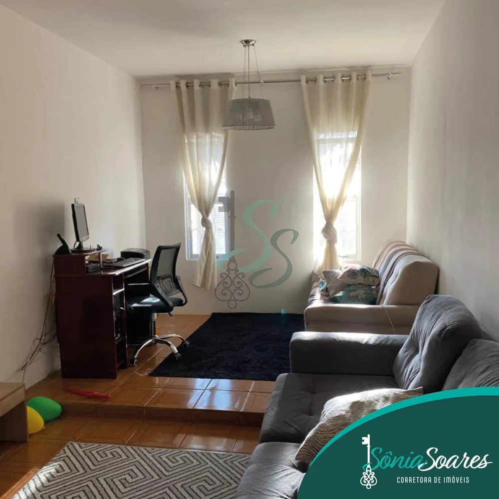 Casa, 3 quartos, 130 m² - Foto 2