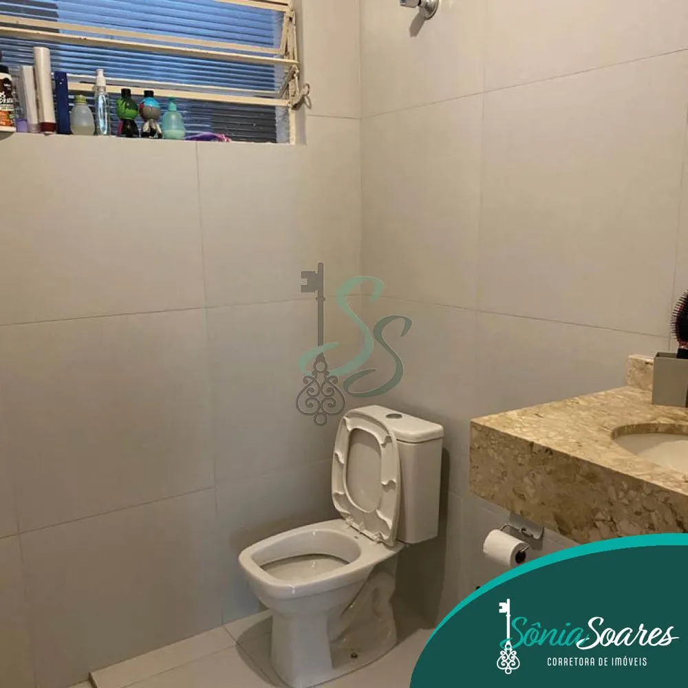 Casa, 3 quartos, 130 m² - Foto 3