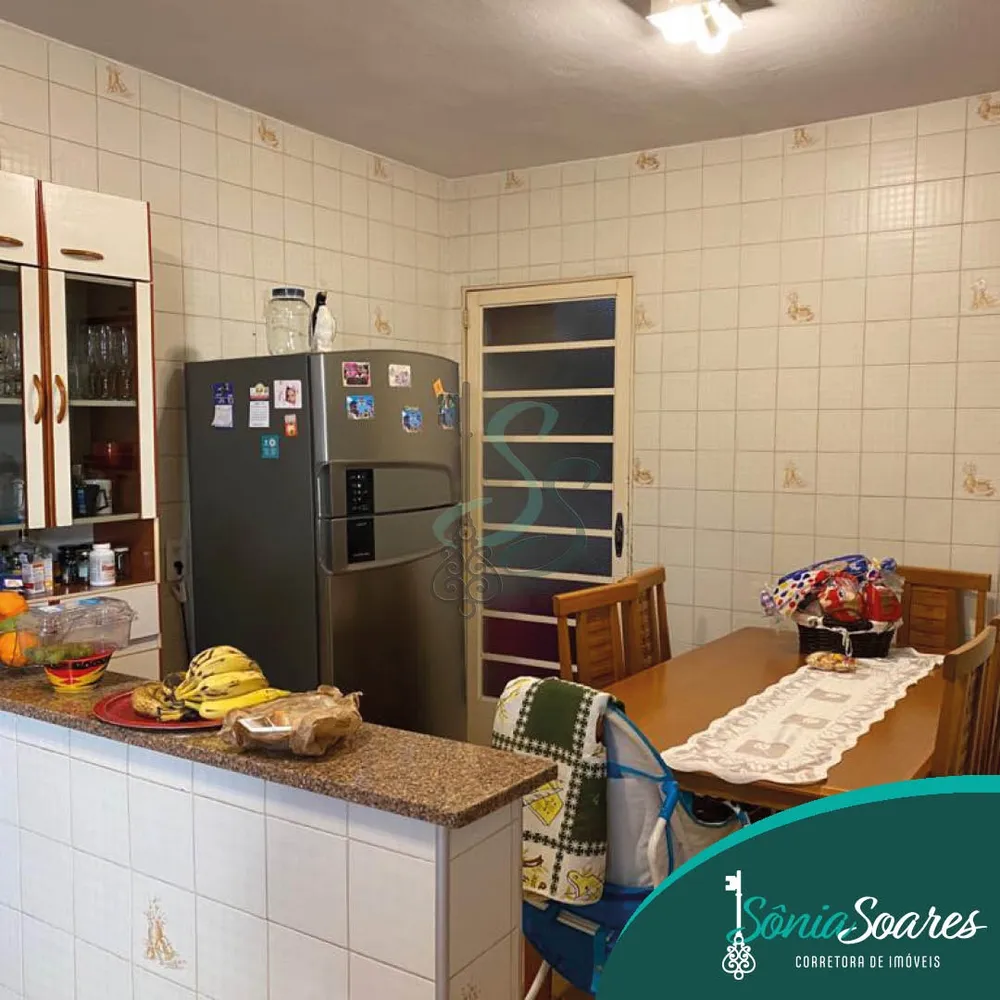 Casa, 3 quartos, 130 m² - Foto 8