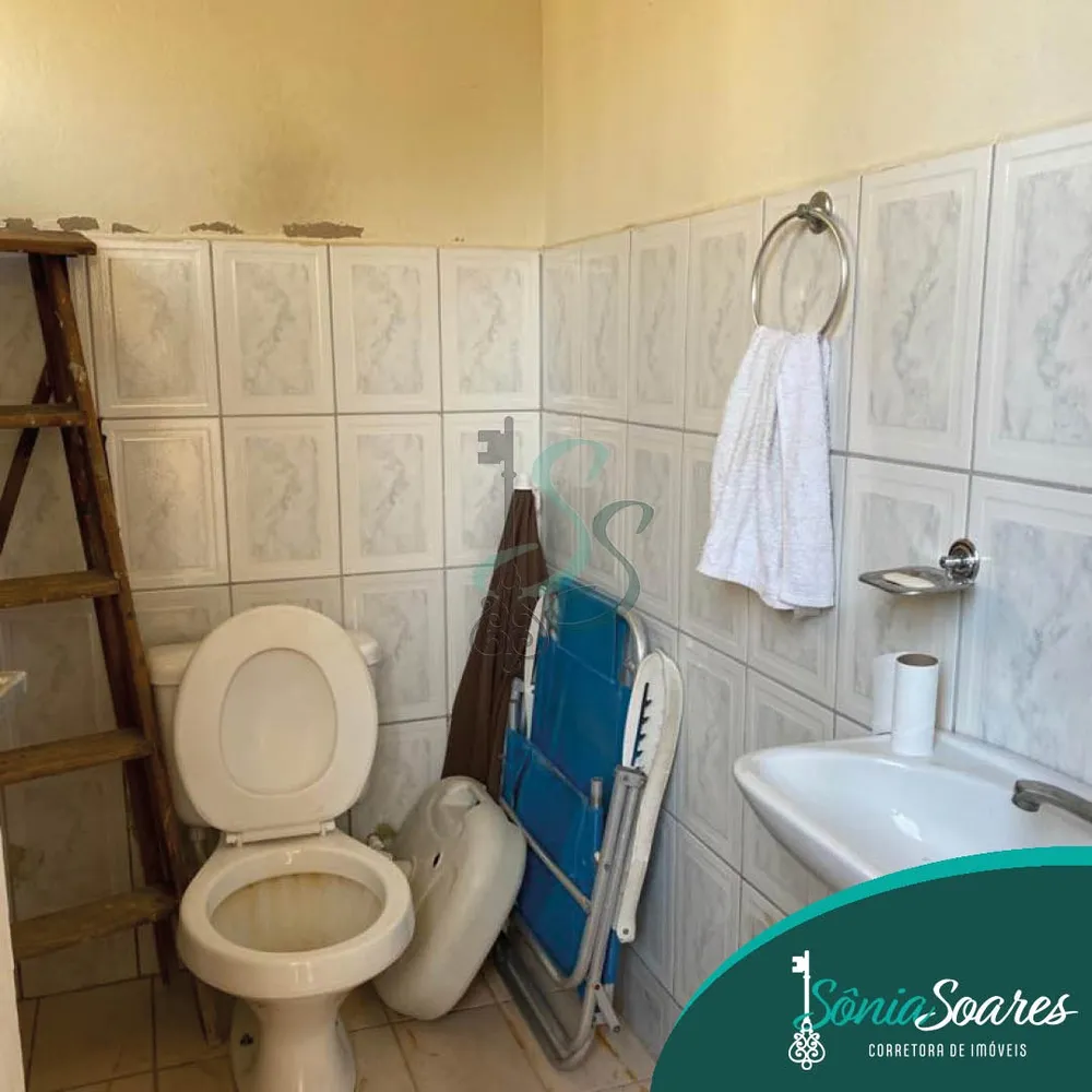Casa, 3 quartos, 130 m² - Foto 13