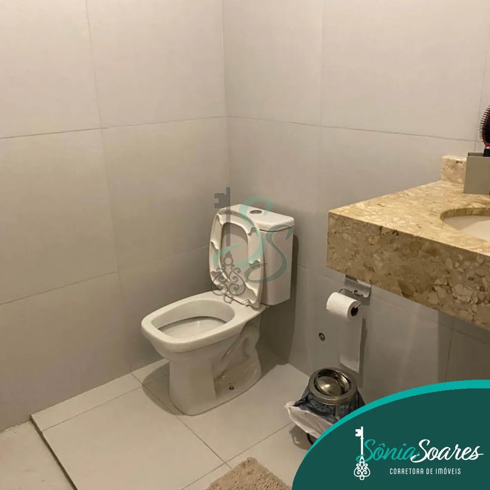 Casa, 3 quartos, 130 m² - Foto 16