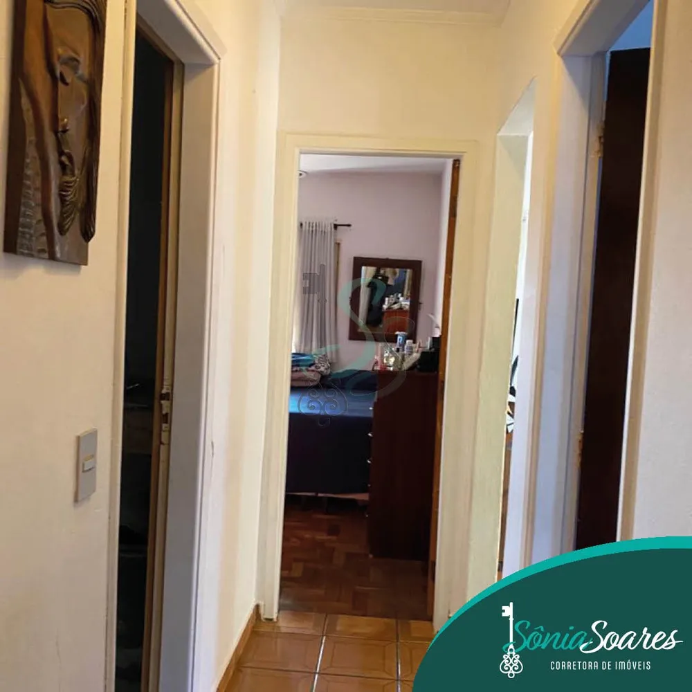Casa, 3 quartos, 130 m² - Foto 5