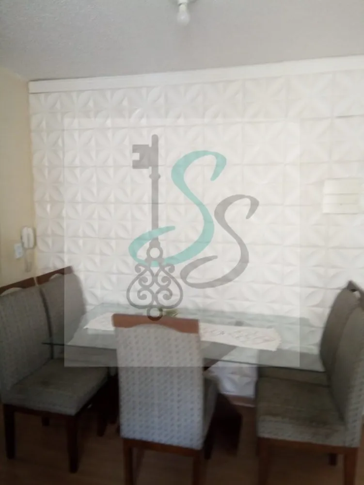 Apartamento, 2 quartos, 47 m² - Foto 5