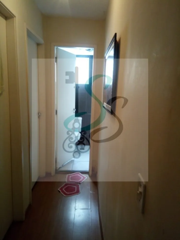 Apartamento, 2 quartos, 47 m² - Foto 6