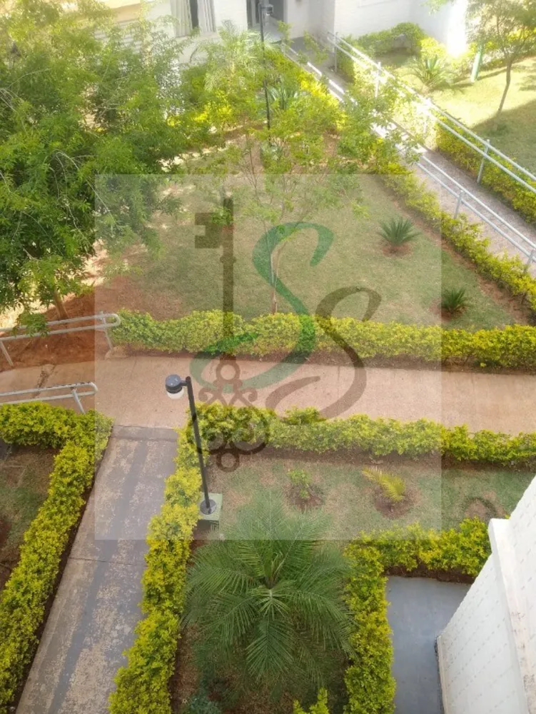 Apartamento, 2 quartos, 47 m² - Foto 2