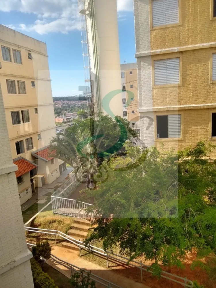 Apartamento, 2 quartos, 47 m² - Foto 3