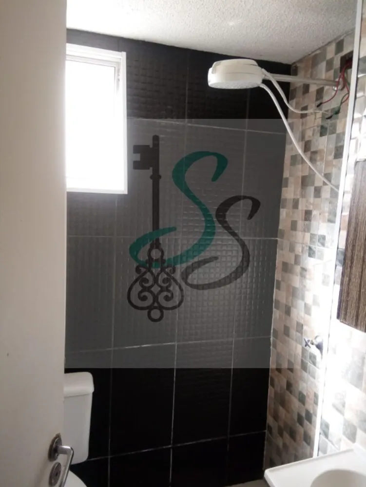Apartamento, 2 quartos, 47 m² - Foto 7