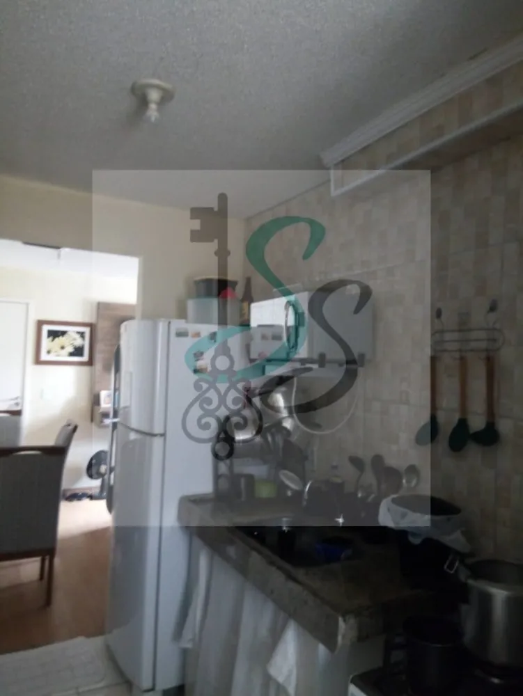 Apartamento, 2 quartos, 47 m² - Foto 8