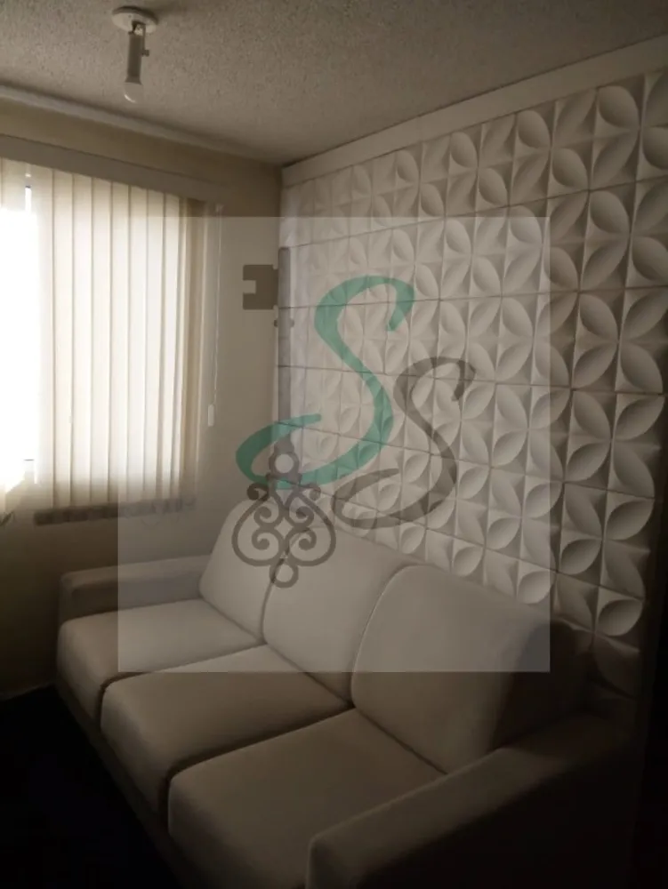 Apartamento, 2 quartos, 47 m² - Foto 4