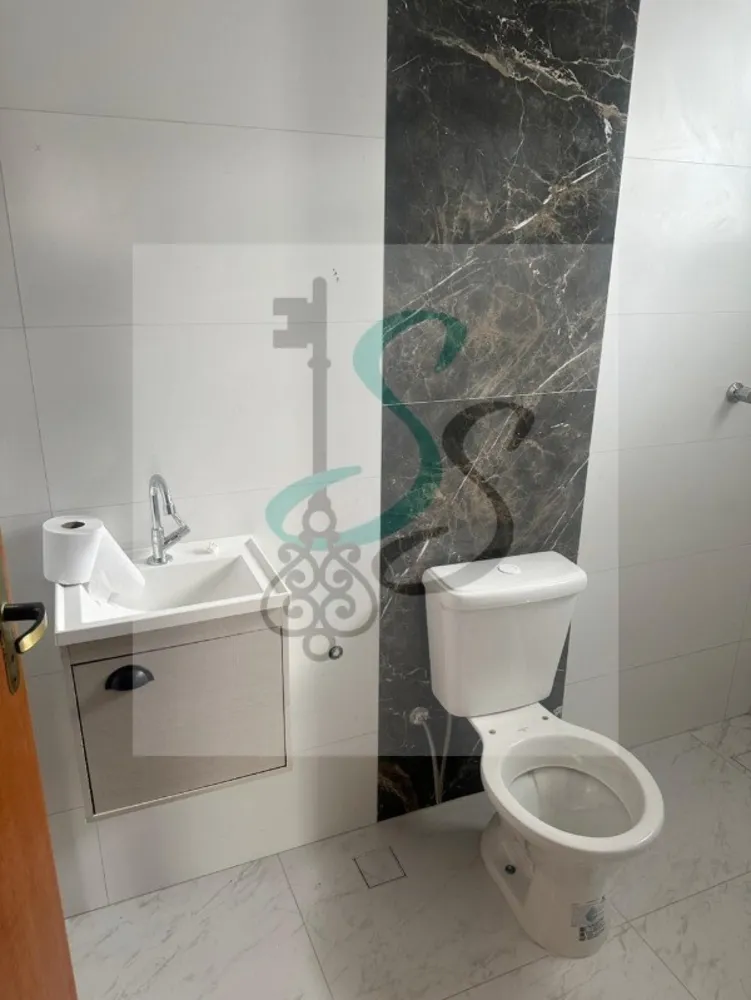 Casa, 3 quartos - Foto 7