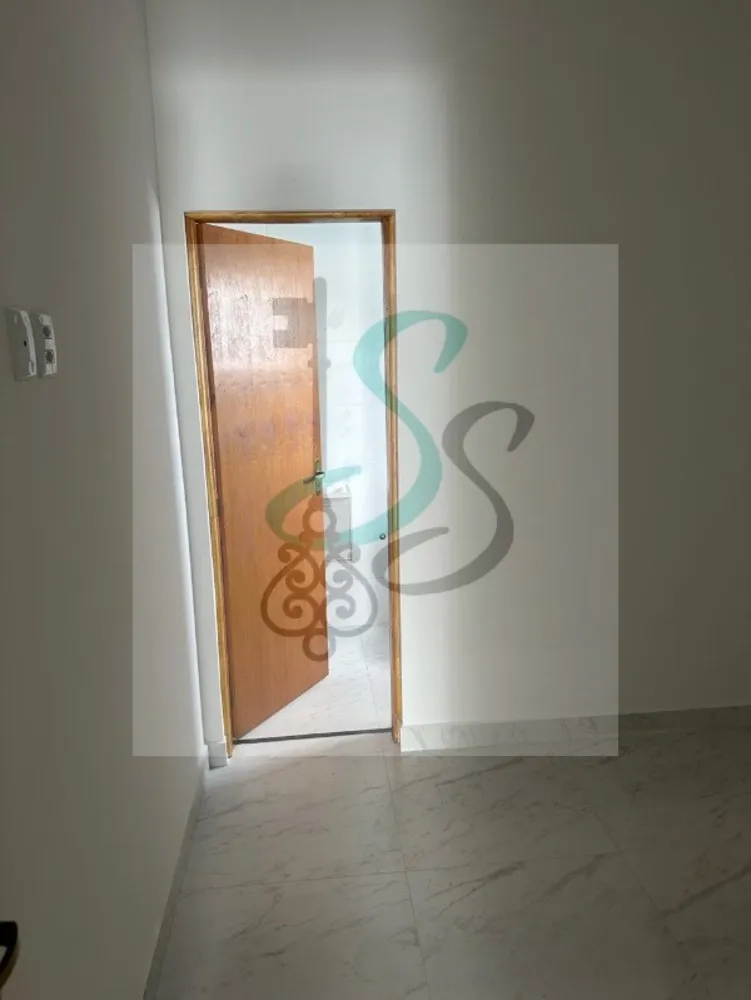 Casa, 3 quartos - Foto 3