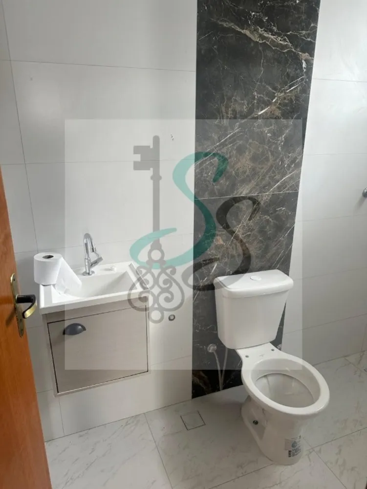 Casa, 3 quartos - Foto 12