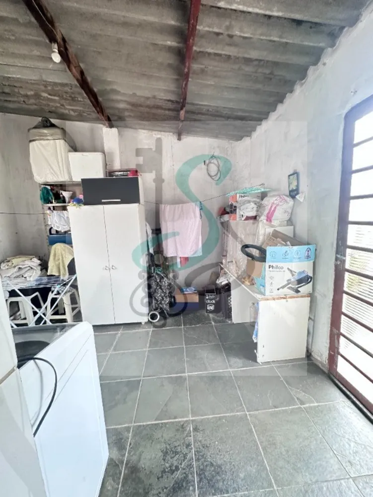 Casa, 3 quartos - Foto 5