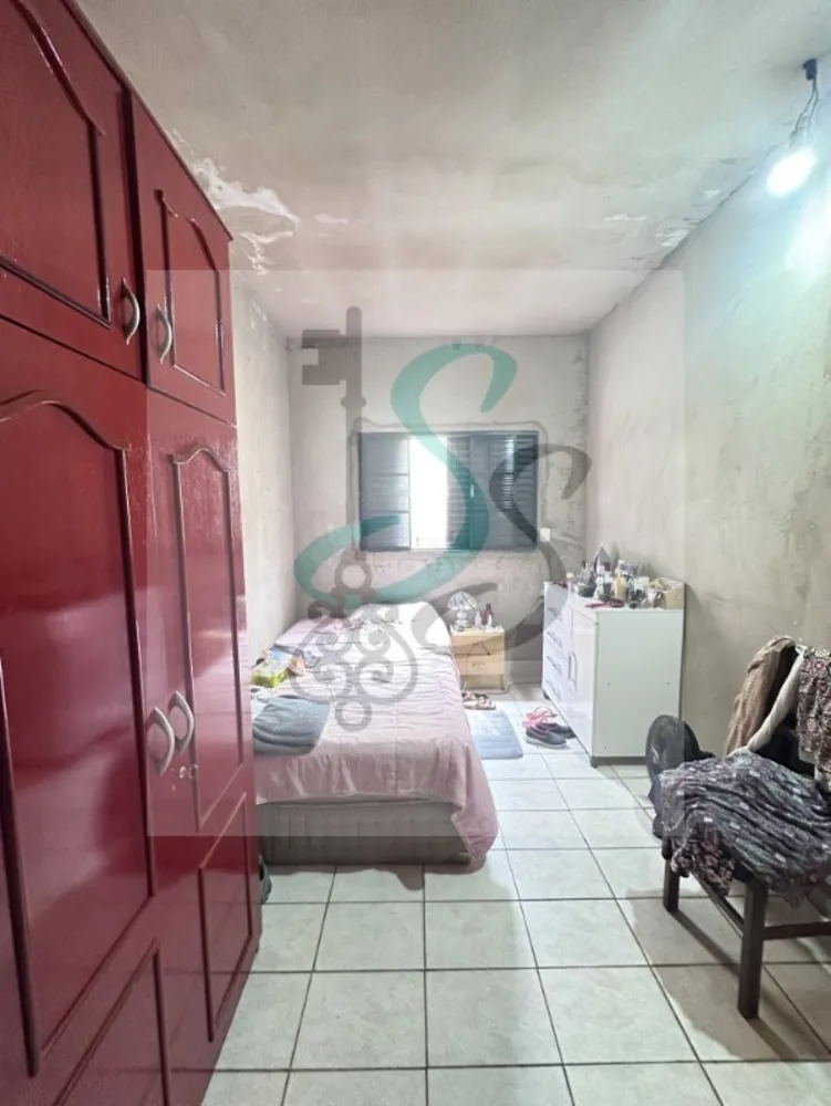 Casa, 3 quartos - Foto 10