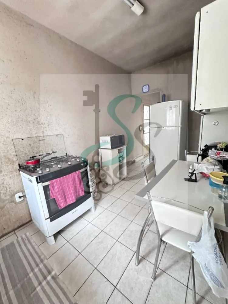 Casa, 3 quartos - Foto 8