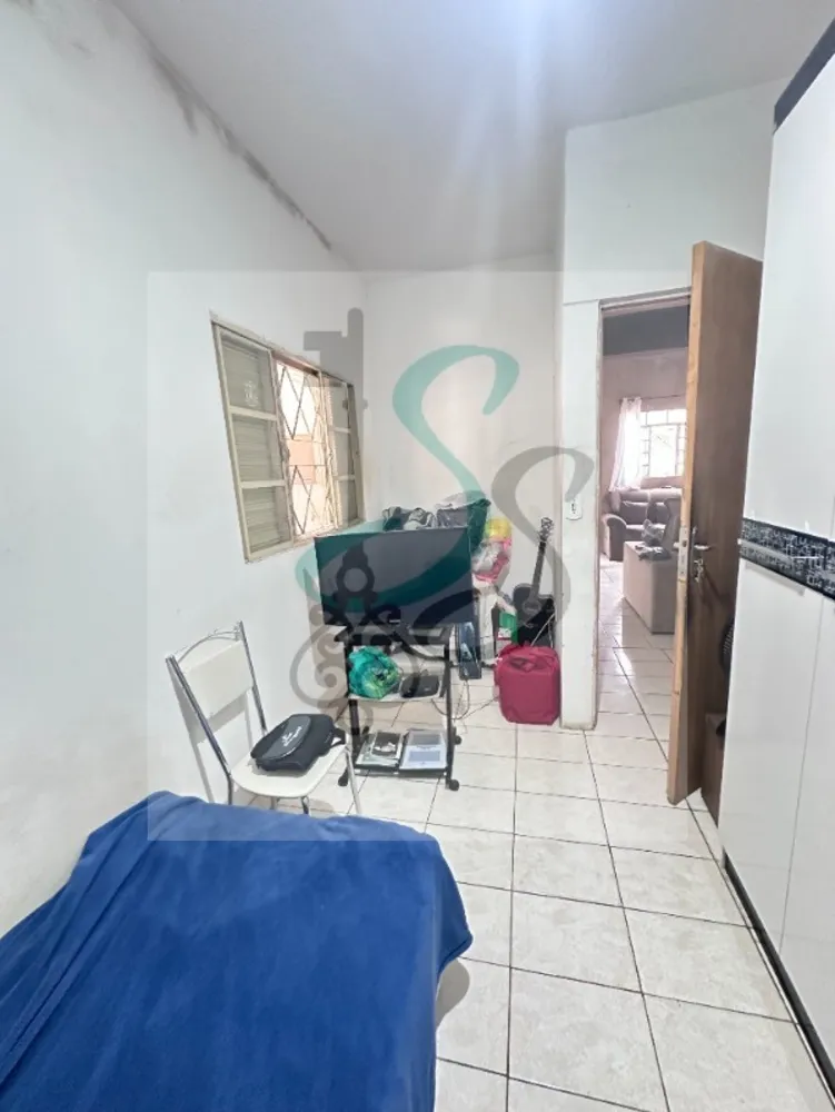 Casa, 3 quartos - Foto 11
