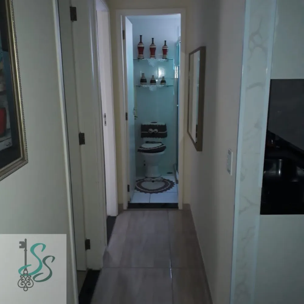 Apartamento, 2 quartos, 49 m² - Foto 5