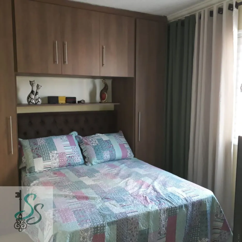 Apartamento, 2 quartos, 49 m² - Foto 7