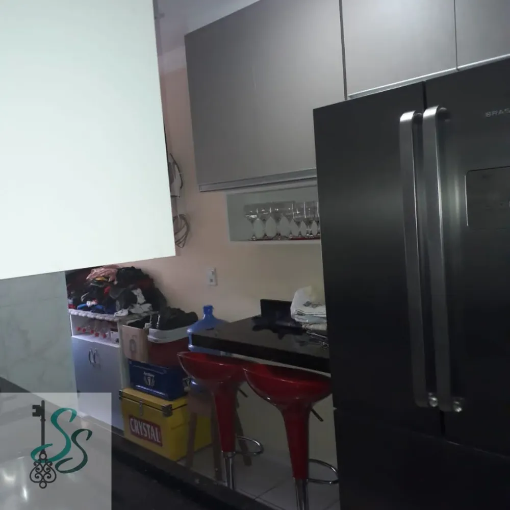 Apartamento, 2 quartos, 49 m² - Foto 2