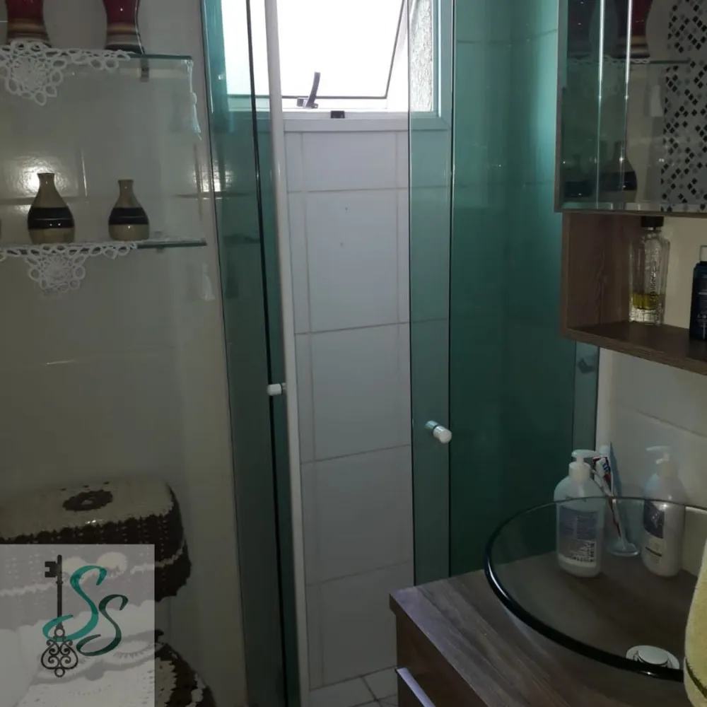 Apartamento, 2 quartos, 49 m² - Foto 6