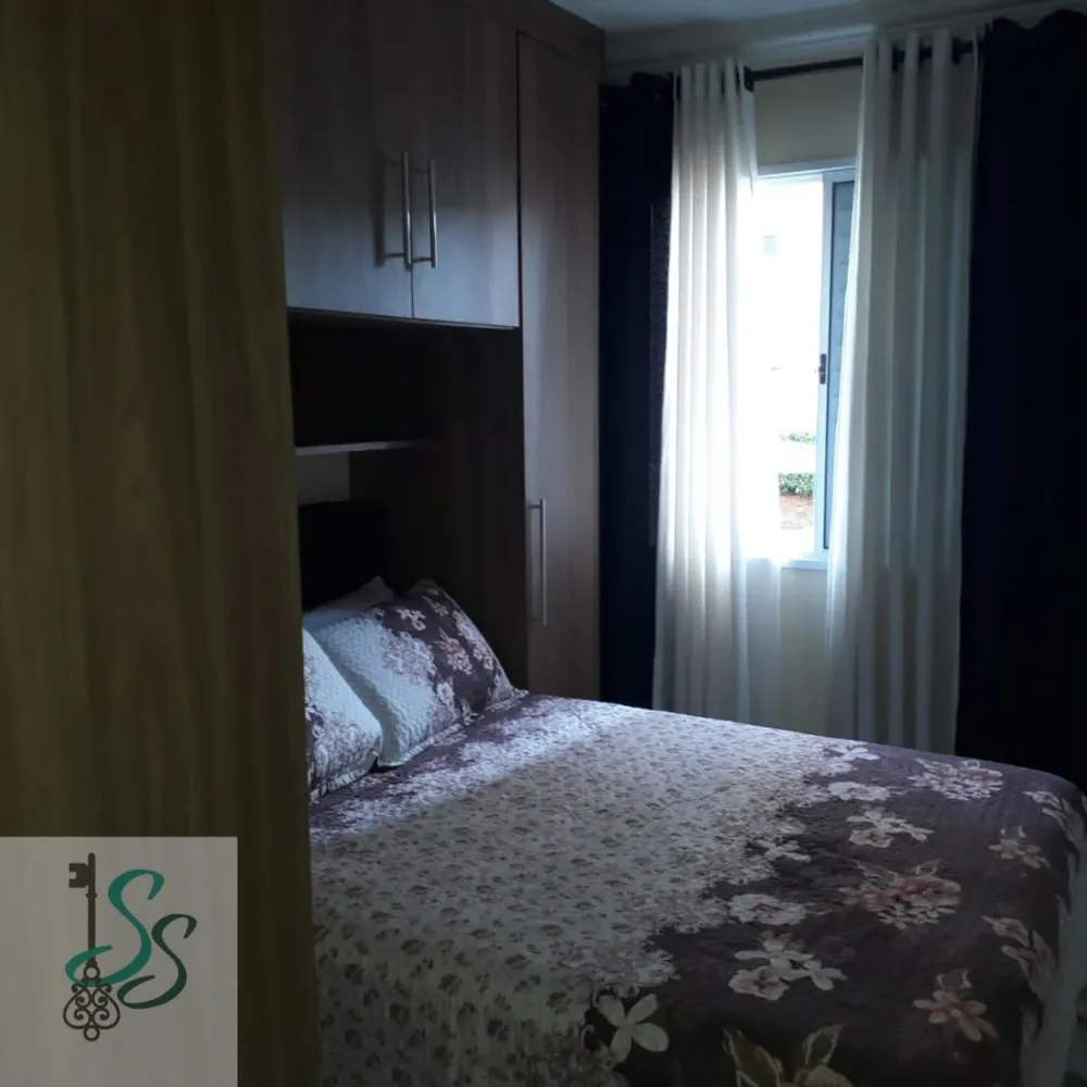 Apartamento, 2 quartos, 49 m² - Foto 8