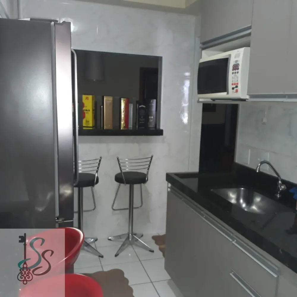 Apartamento, 2 quartos, 49 m² - Foto 1