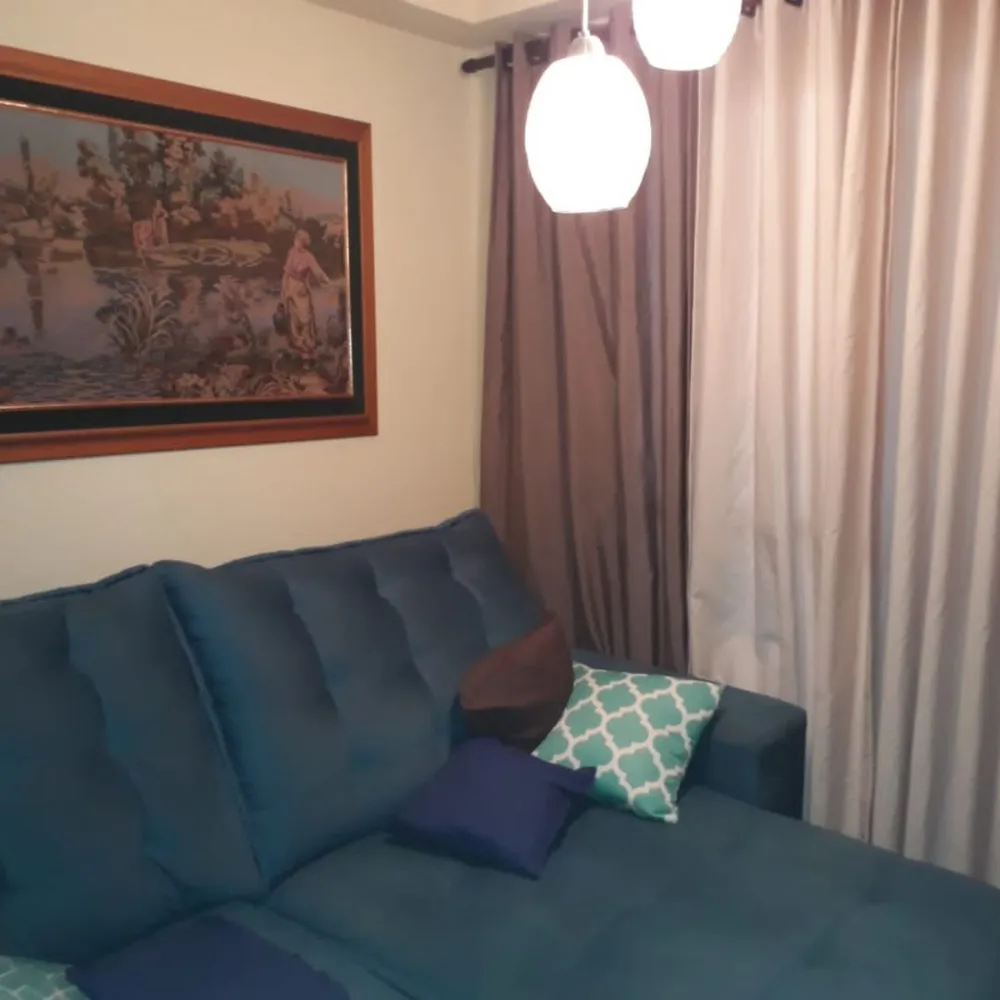 Apartamento, 2 quartos, 49 m² - Foto 4