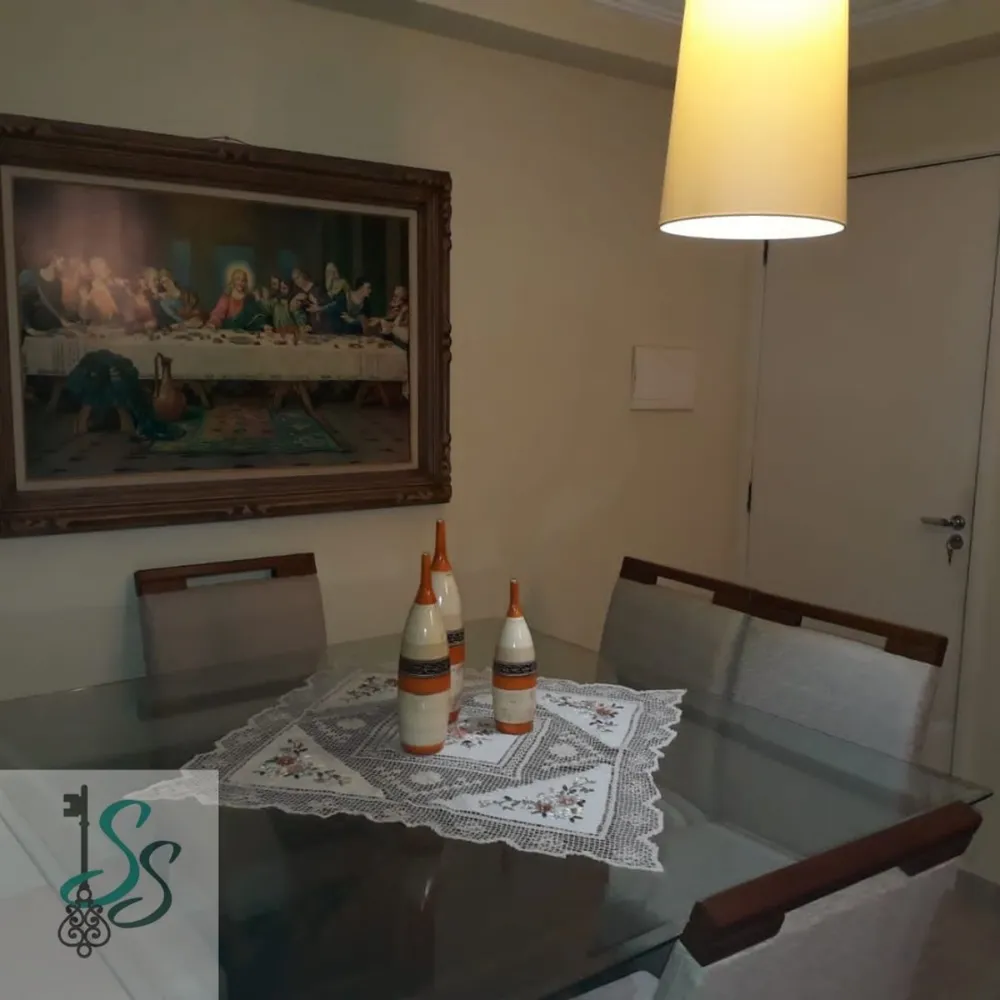 Apartamento, 2 quartos, 49 m² - Foto 3