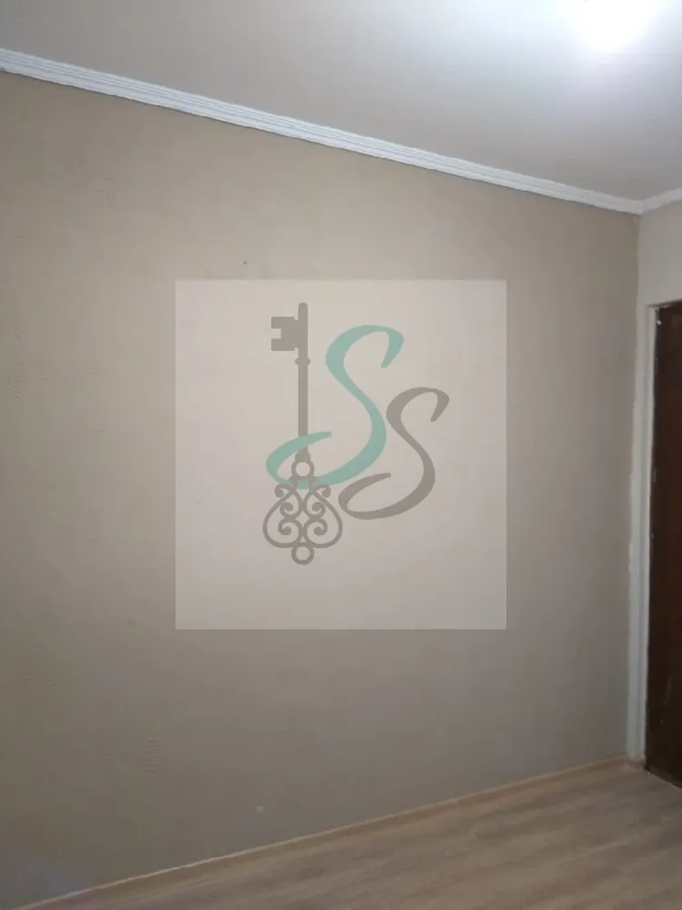 Apartamento, 2 quartos, 50 m² - Foto 7