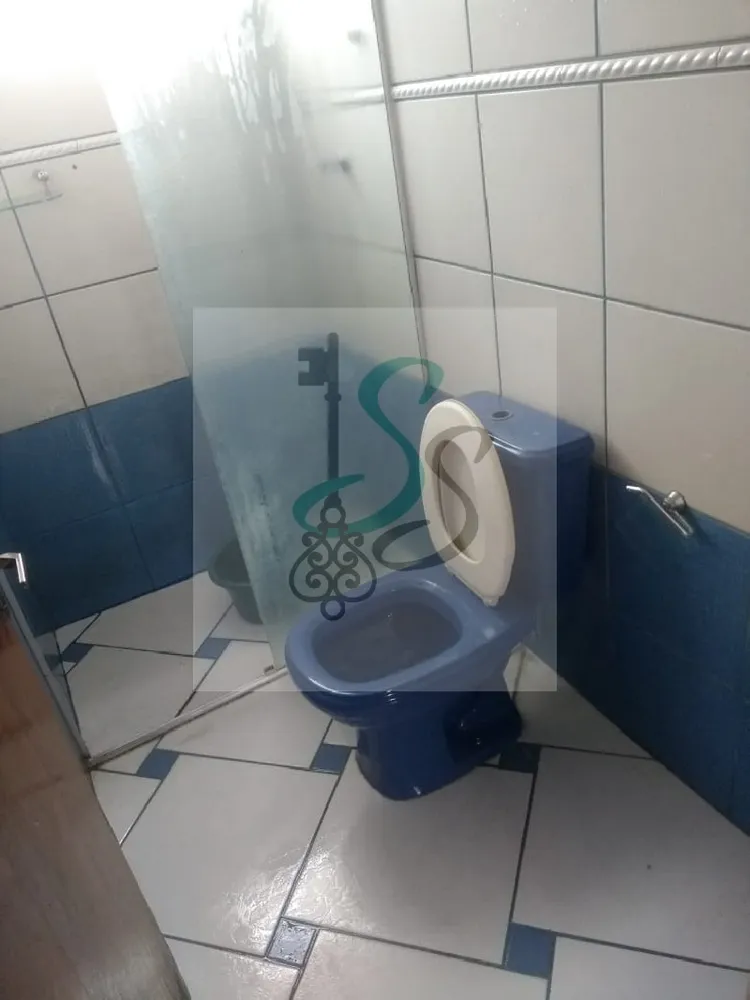 Apartamento, 2 quartos, 50 m² - Foto 12