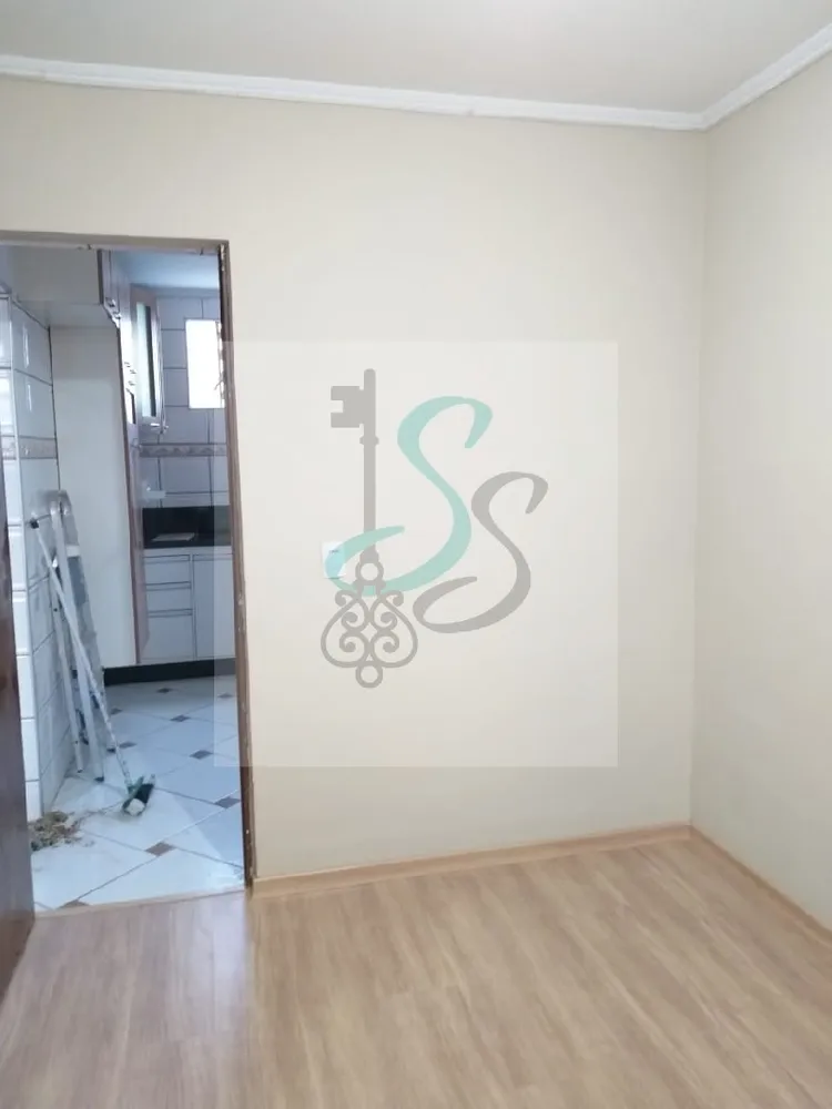 Apartamento, 2 quartos, 50 m² - Foto 6
