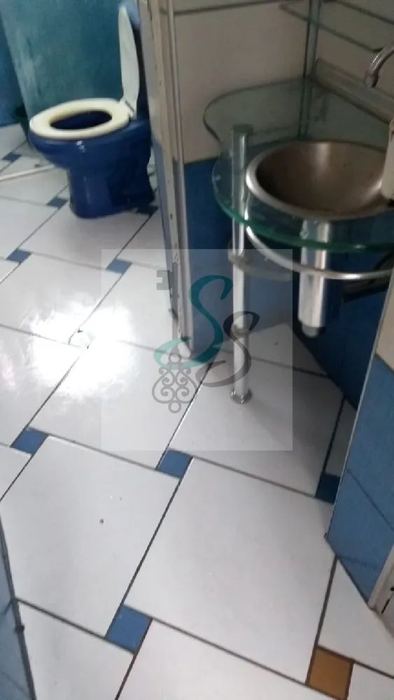 Apartamento, 2 quartos, 50 m² - Foto 11