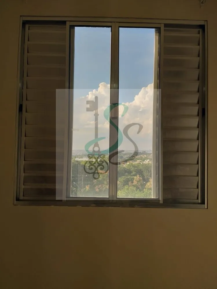 Apartamento, 2 quartos, 50 m² - Foto 4
