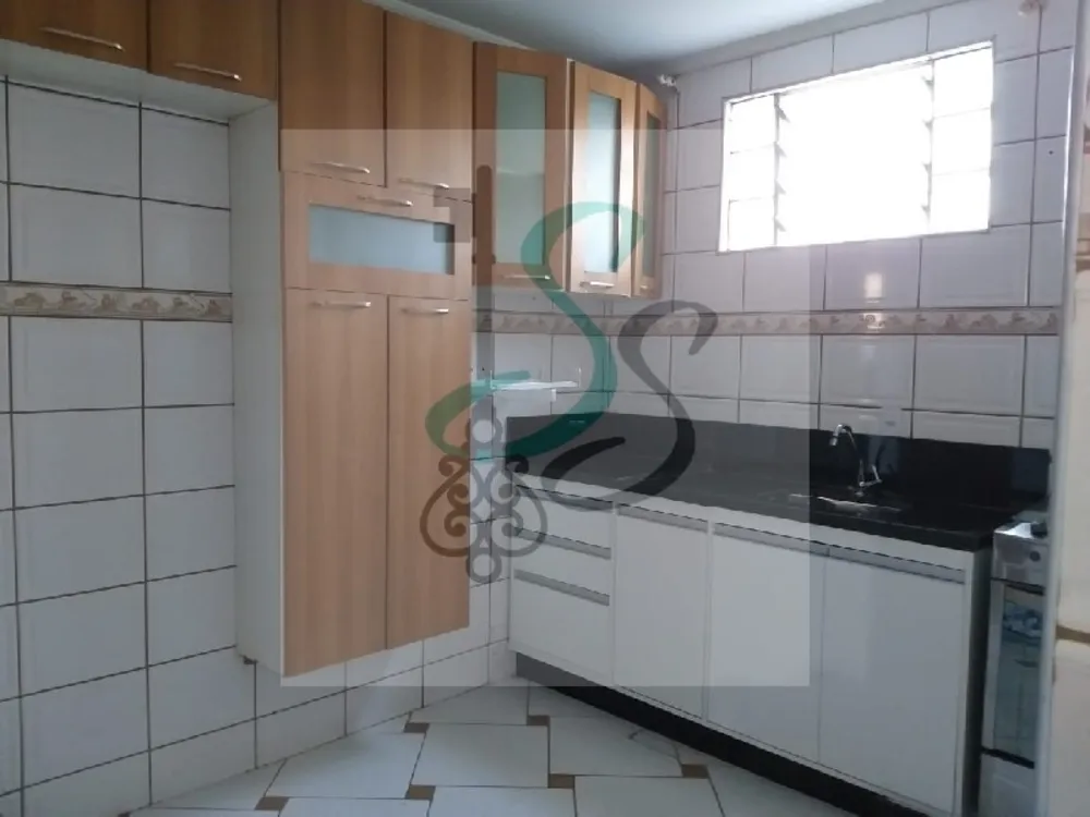 Apartamento, 2 quartos, 50 m² - Foto 9
