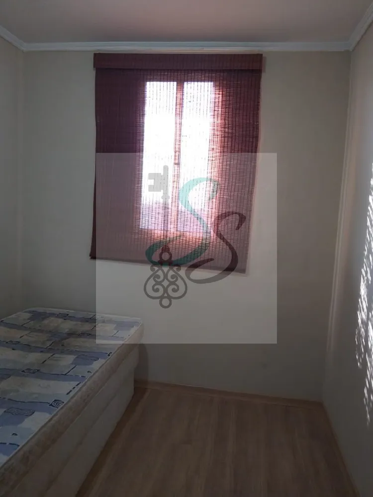 Apartamento, 2 quartos, 50 m² - Foto 1