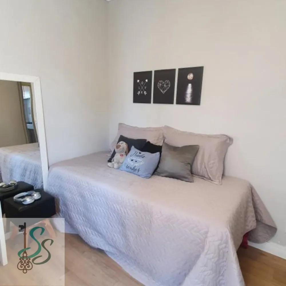 Apartamento, 2 quartos, 48 m² - Foto 7