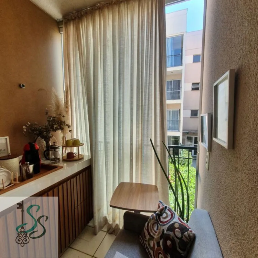 Apartamento, 2 quartos, 48 m² - Foto 15