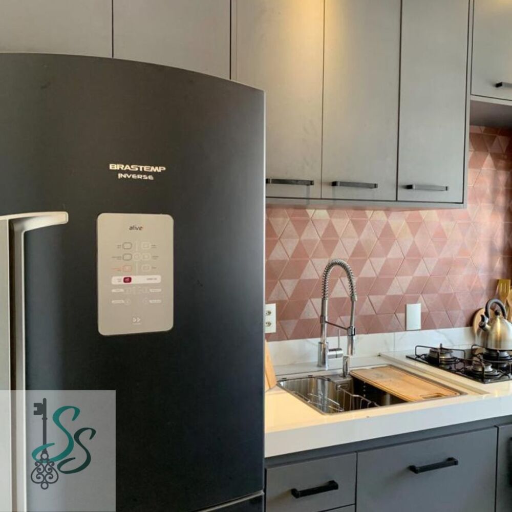 Apartamento, 2 quartos, 48 m² - Foto 1