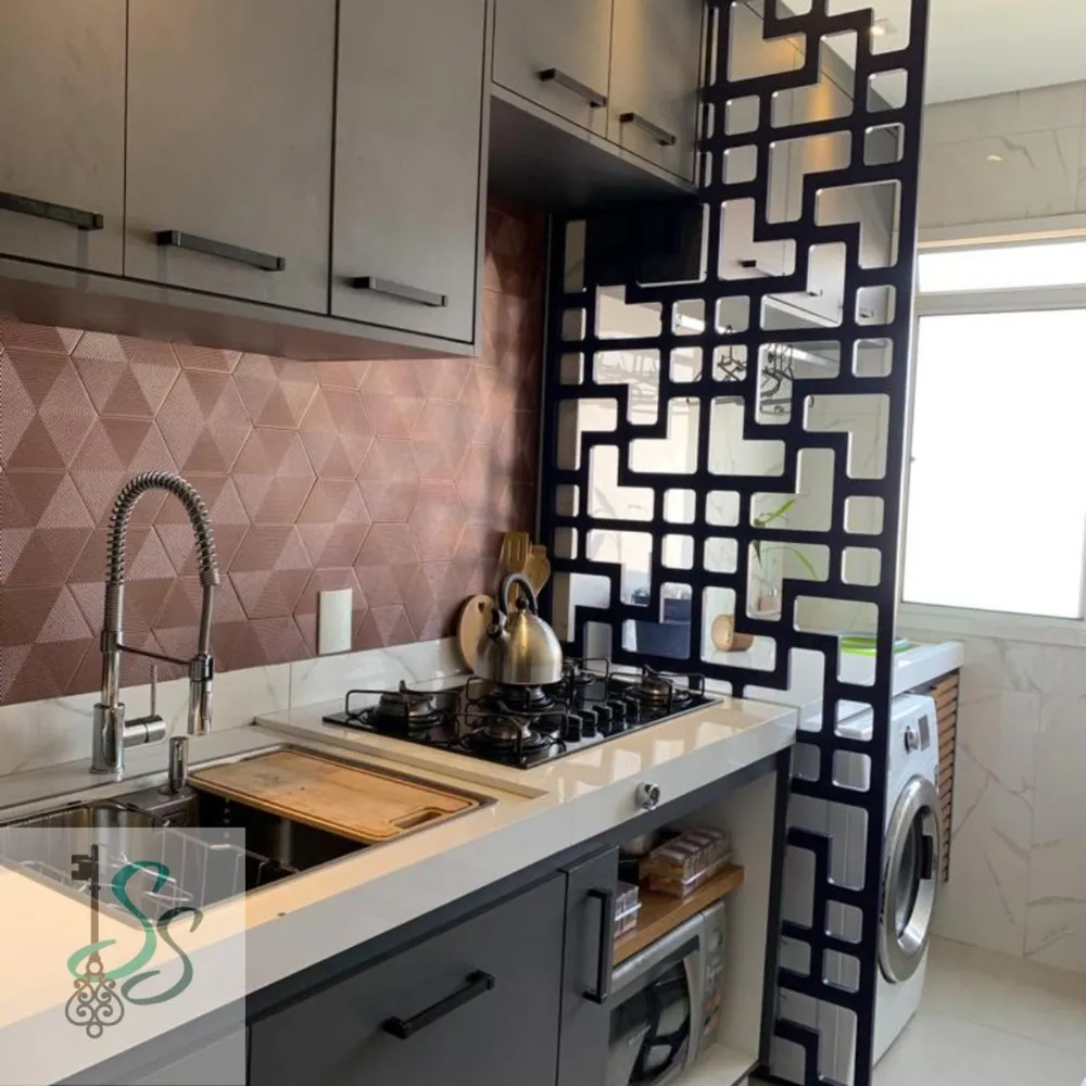 Apartamento, 2 quartos, 48 m² - Foto 8
