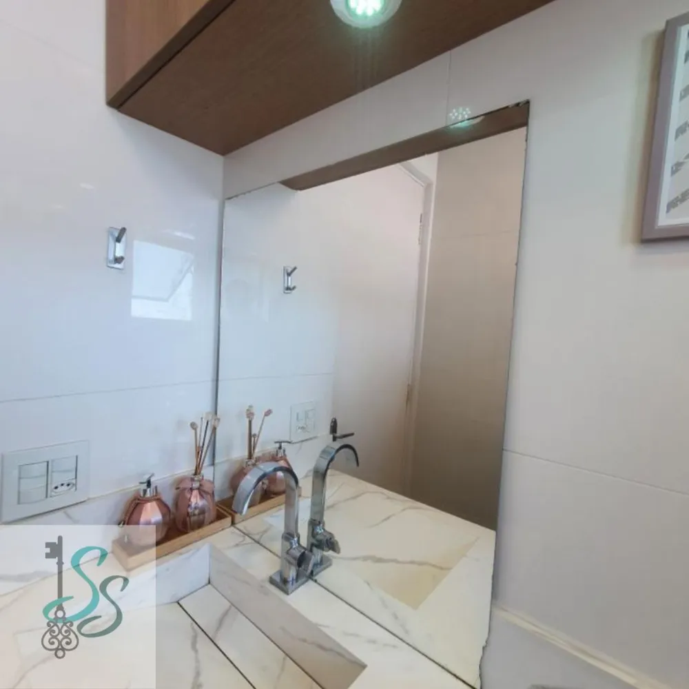 Apartamento, 2 quartos, 48 m² - Foto 6