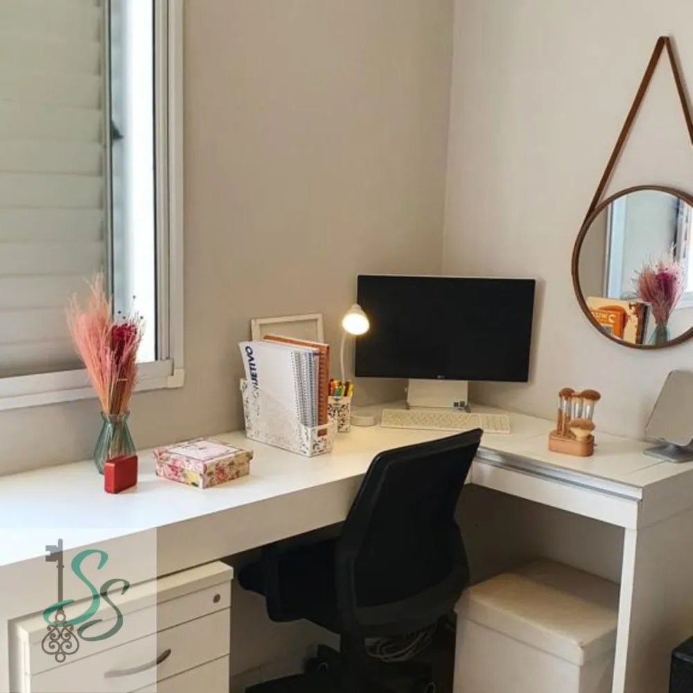 Apartamento, 2 quartos, 48 m² - Foto 12
