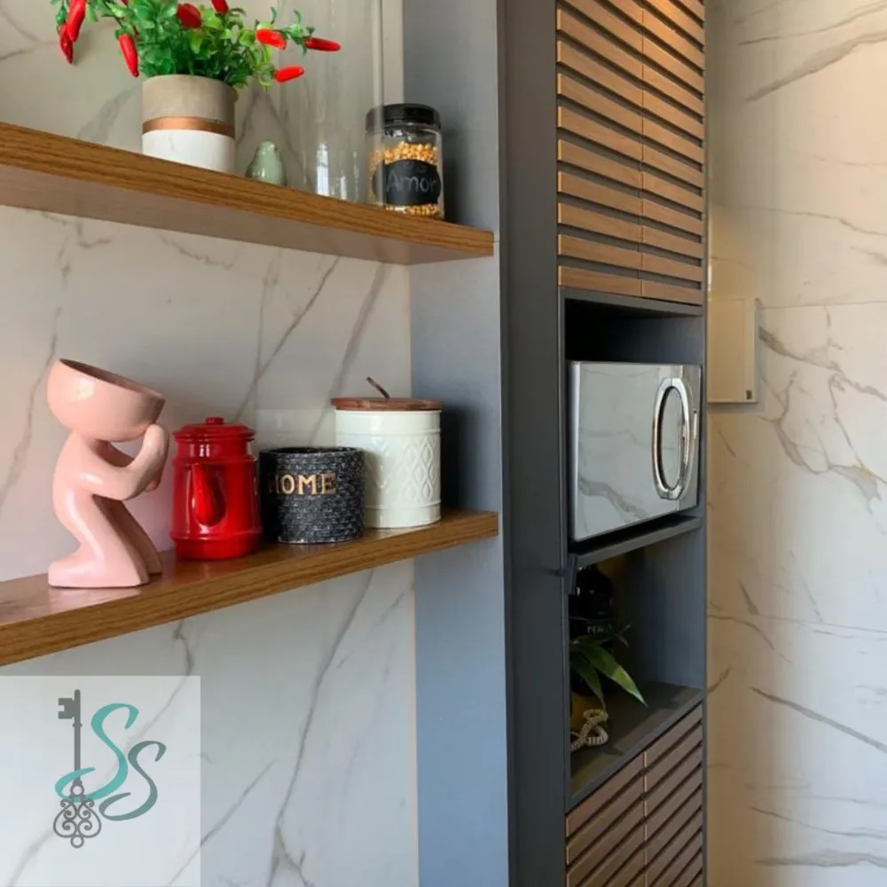 Apartamento, 2 quartos, 48 m² - Foto 10