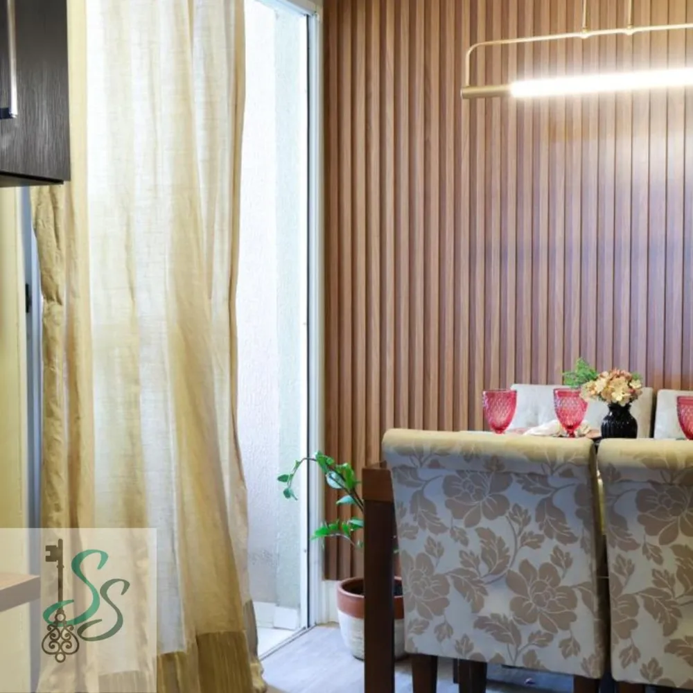 Apartamento, 2 quartos, 48 m² - Foto 16