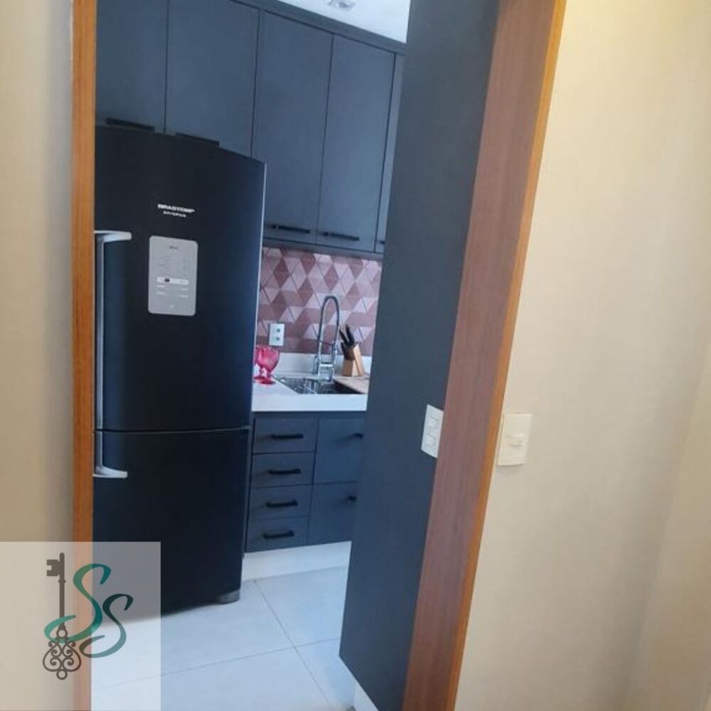Apartamento, 2 quartos, 48 m² - Foto 3
