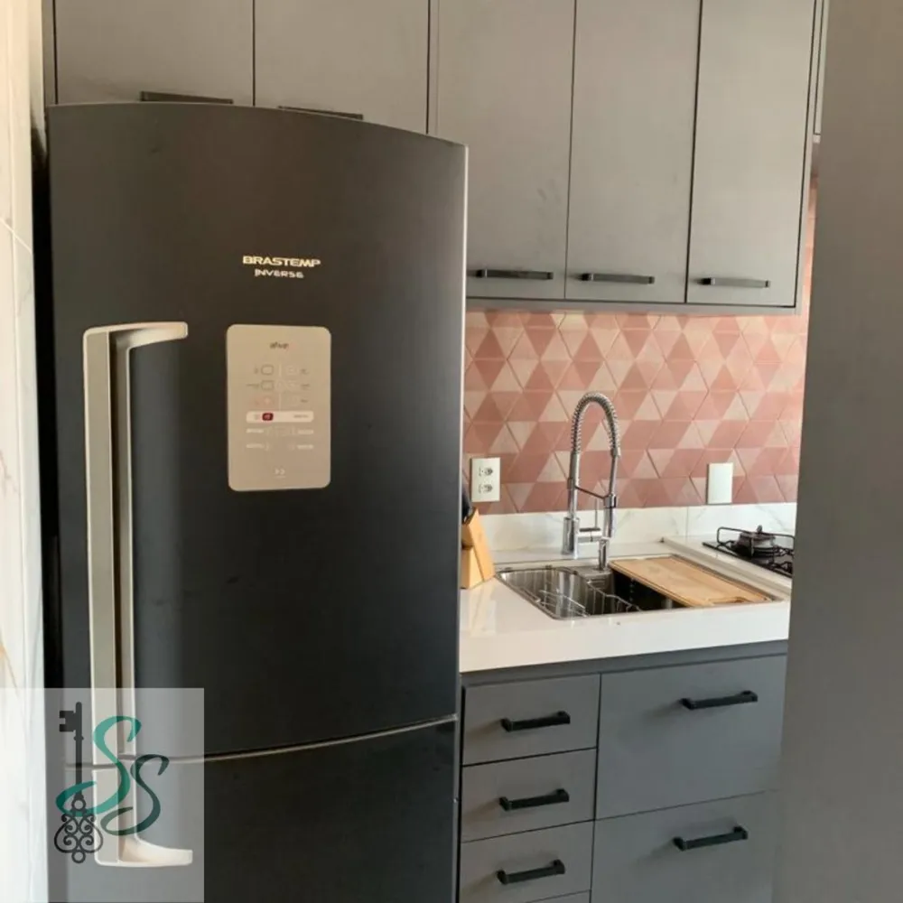 Apartamento, 2 quartos, 48 m² - Foto 14