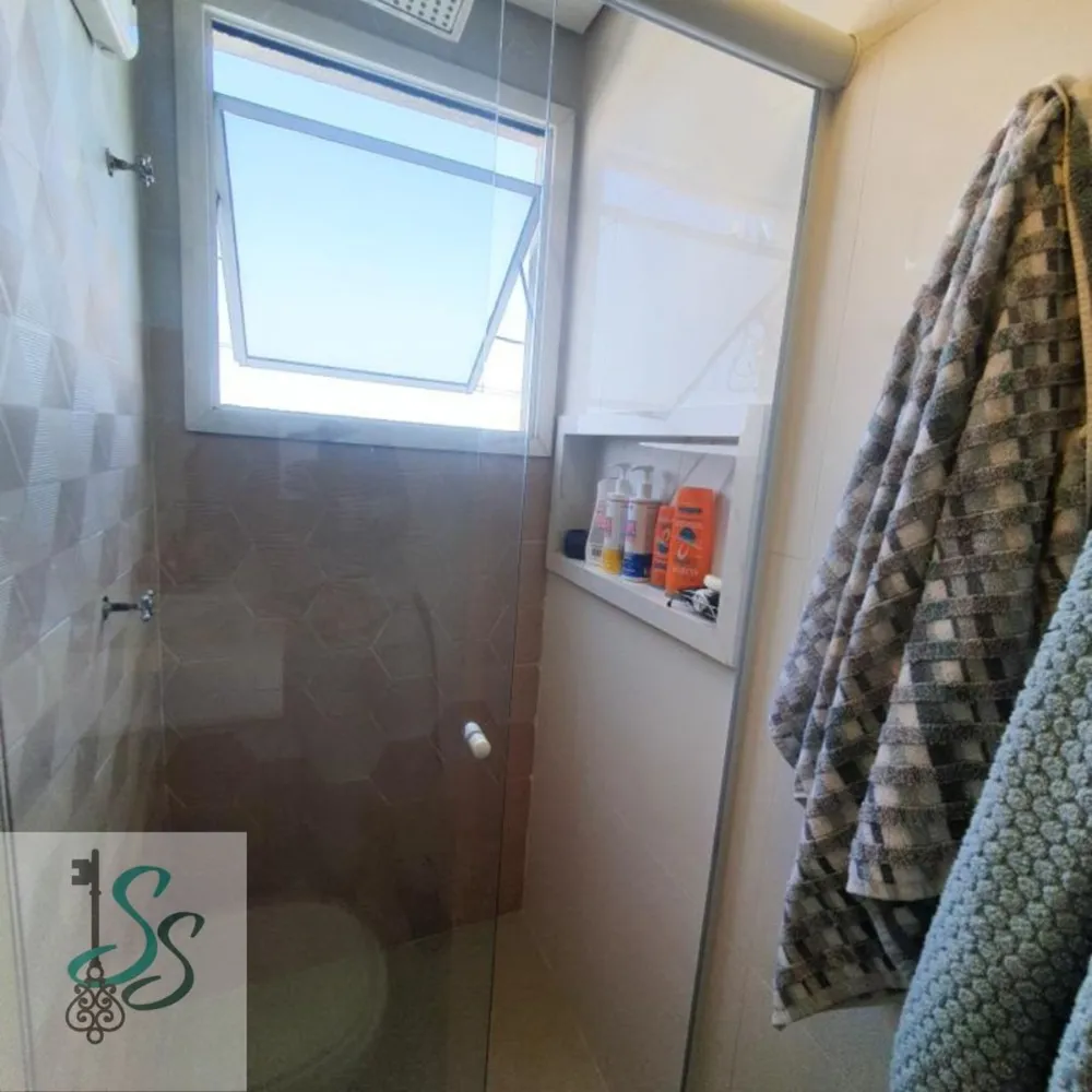 Apartamento, 2 quartos, 48 m² - Foto 11