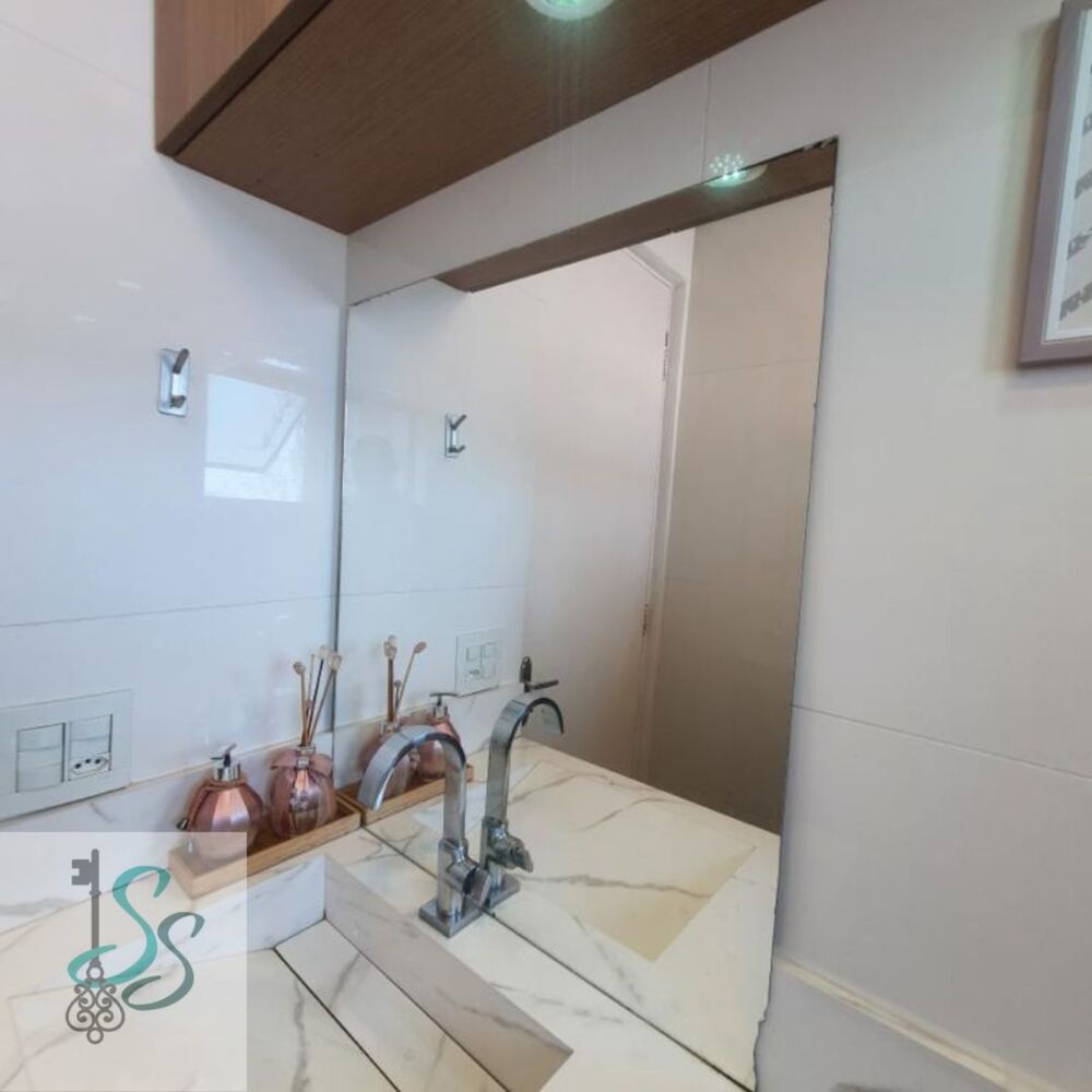 Apartamento, 2 quartos, 48 m² - Foto 4