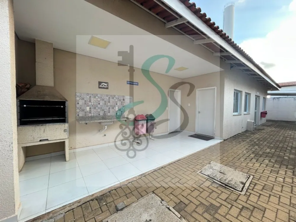 Apartamento, 2 quartos, 51 m² - Foto 6
