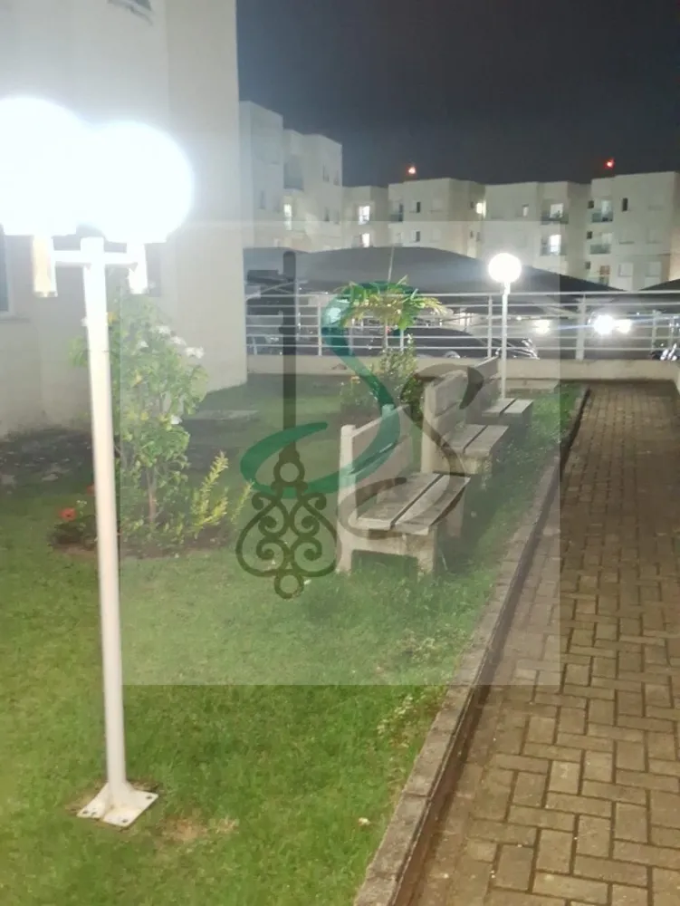 Apartamento, 2 quartos, 51 m² - Foto 9